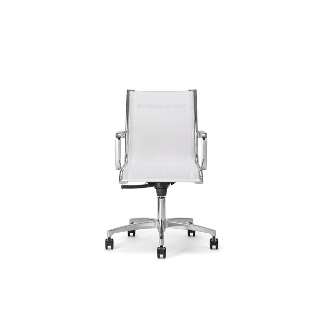 Scaun operativ Nahu Essential Aalborg Air 02